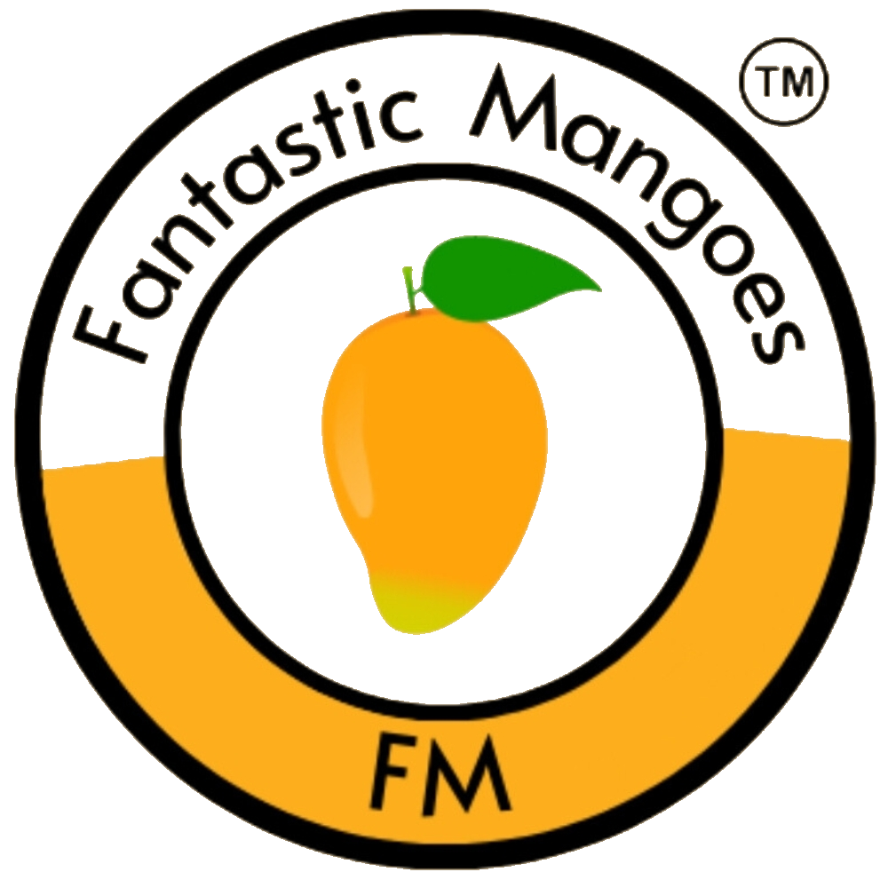 Fantastic Mangoes