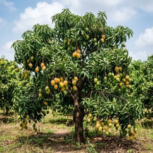 Alphonso Mango Tree #62