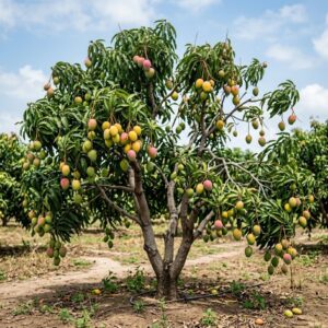Alphonso Mango Tree #63