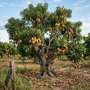 Alphonso Mango Tree #64