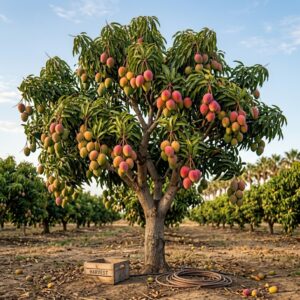 Alphonso Mango Tree #65