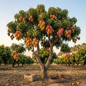 Alphonso Mango Tree #66