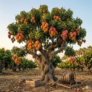 Alphonso Mango Tree #67